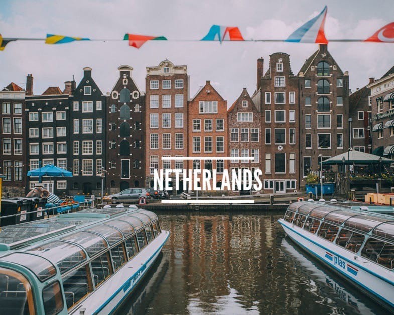 Харлем нидерланды достопримечательности фото с описанием