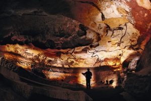 Пещера Альтамира фото внутри 