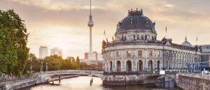 красивые виды Германии фото 