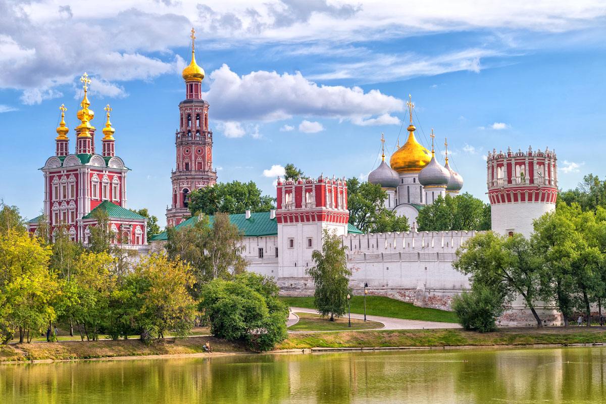 Магазин Путешествий Москва Однодневные