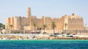 Тунис красивые достопримечательности 2020 год