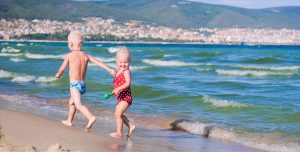страховка для отдыха с детьми в Крыму 
