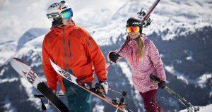 горнолыжный курорт в 2020 году