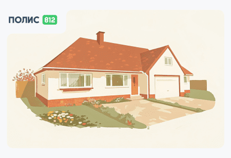 страхование ипотеки