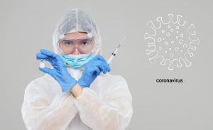вакцина от коронавируса 