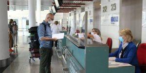 правила въезда в Грузию в пандемию