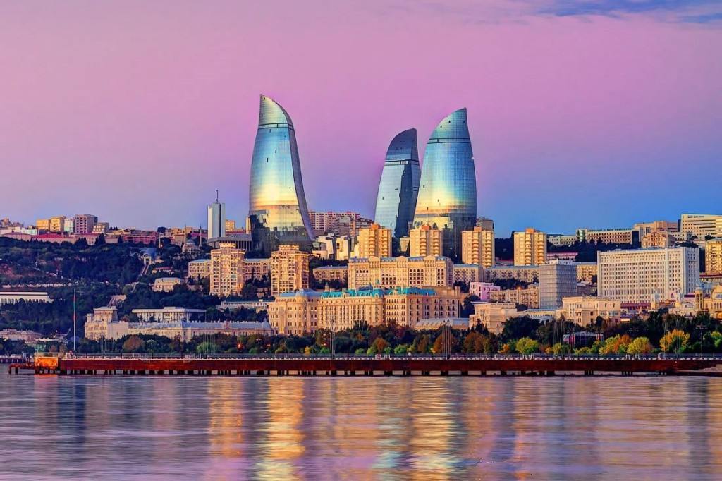 Азербайджан 2021: правила въезда
