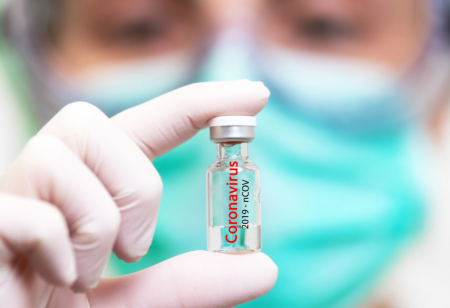 вакцинация от коронавируса: страховка 2021
