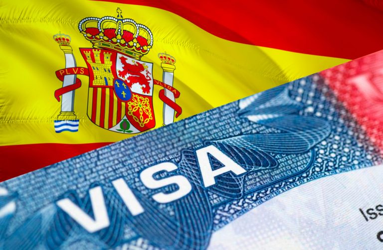 Требования на фото на визу испания