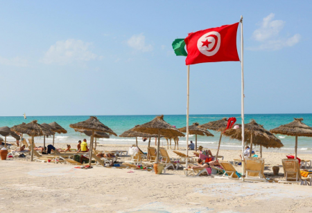 отдых в Тунисе 2021