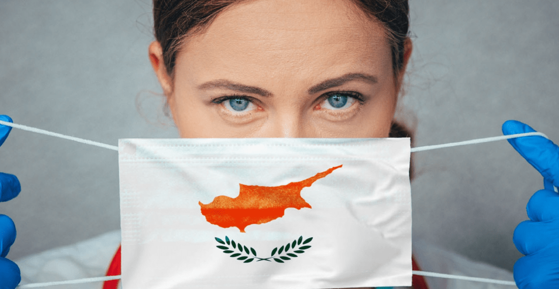 коронавирус на Кипр: тесты для туристов