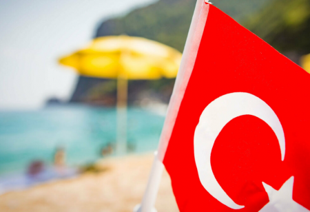 справки для отдыха в Турции 2021