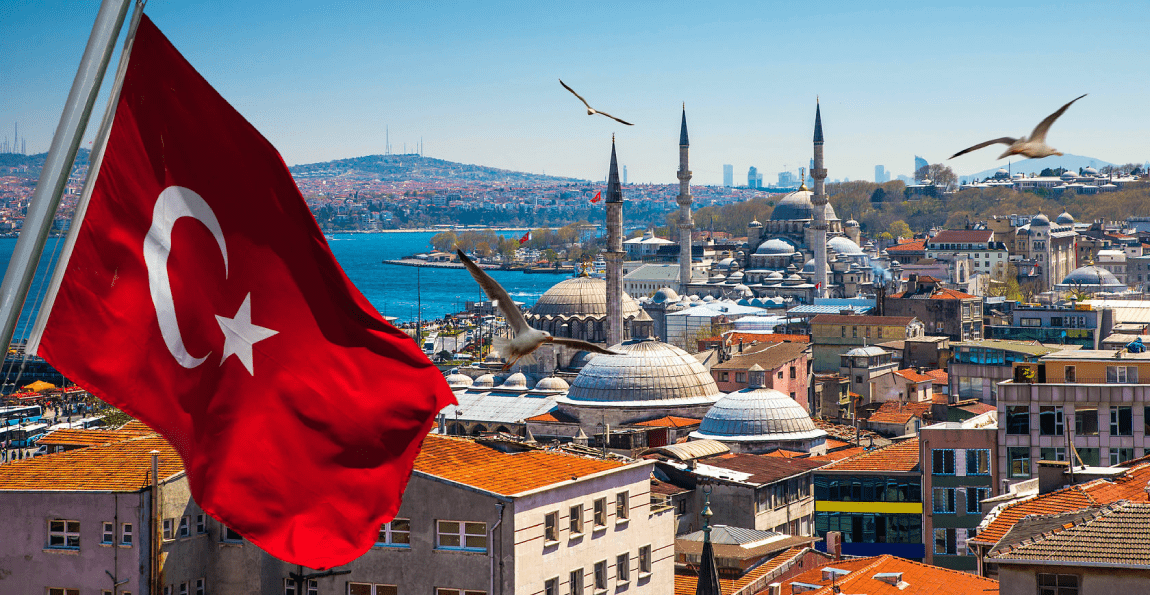 Правила в Турции: тесты и вакцины