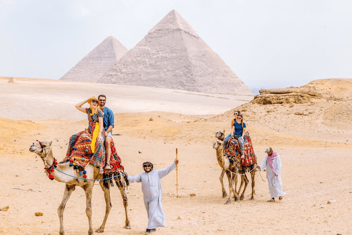 Египет экскурсии Шарм-Эль-Шейх 2022