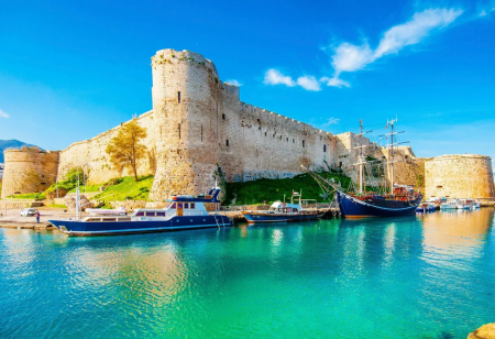 Кипр 2022 правила для туристов