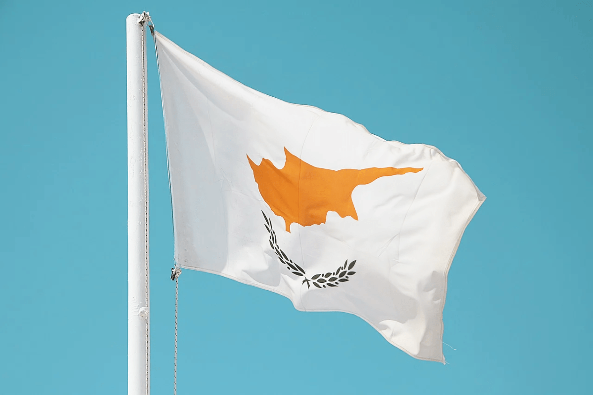Кипр 2022