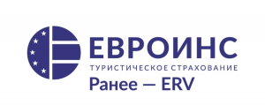 страховая Евроинс лого 