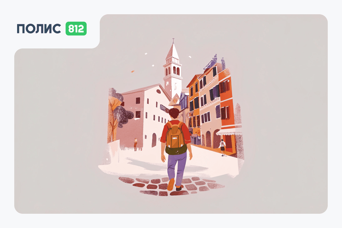 Шенгенская виза 2025: какие страны выдают и где проще получить