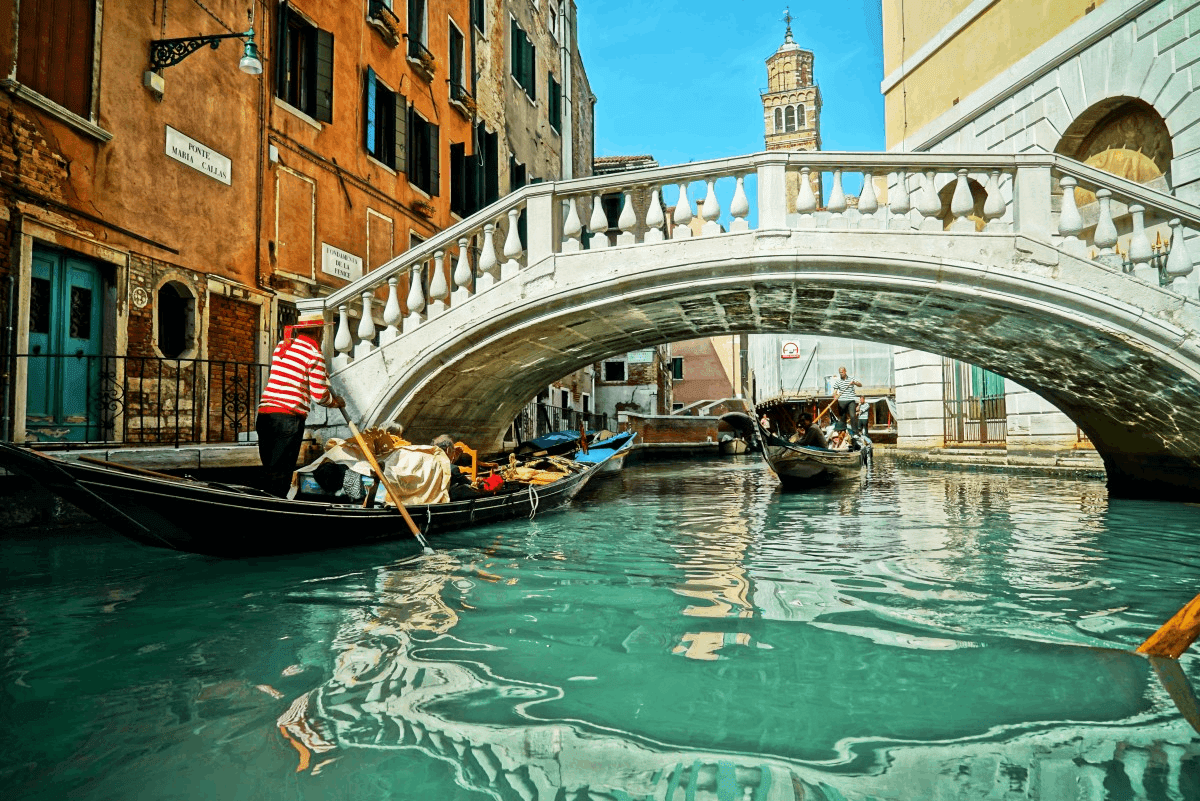 Венеция 2022