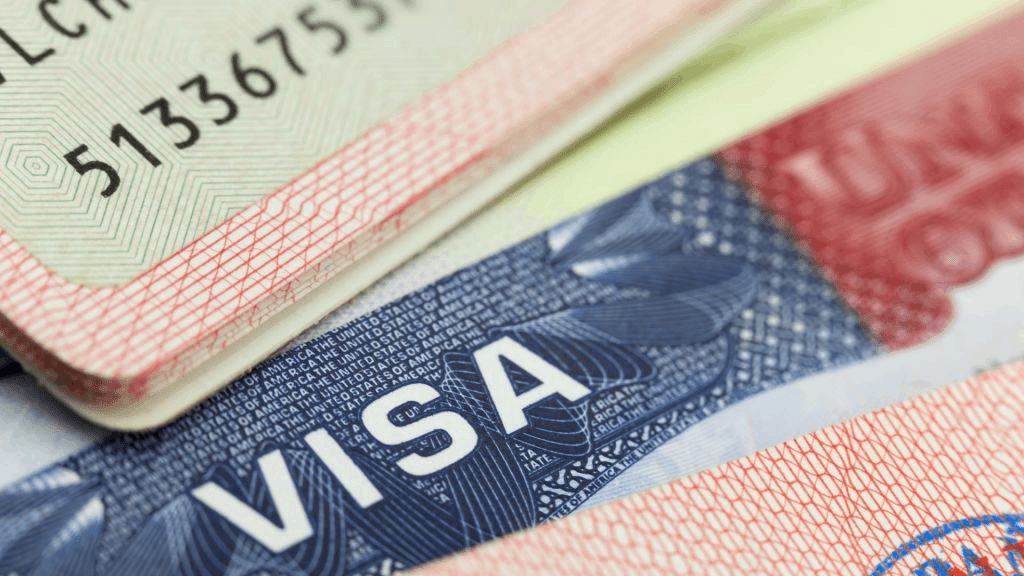 шенгенская виза 2022