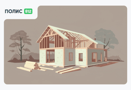 страховка дома