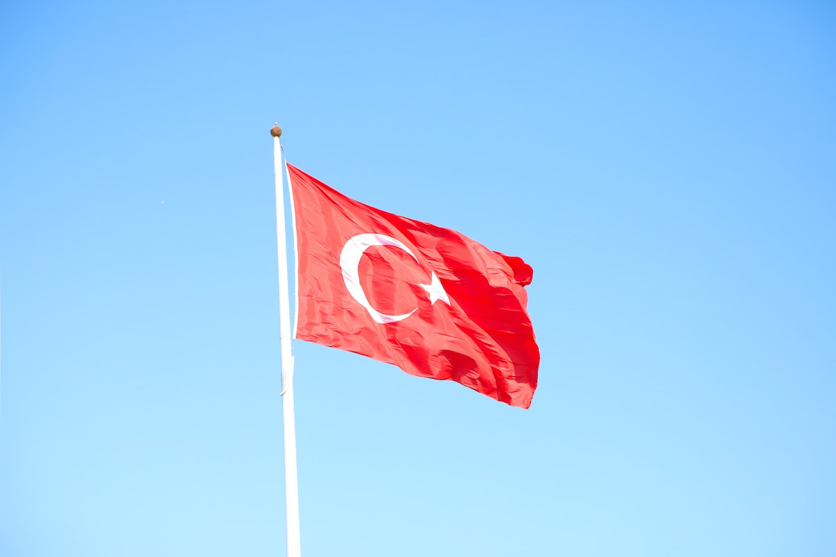 страховка для поездки в Турцию