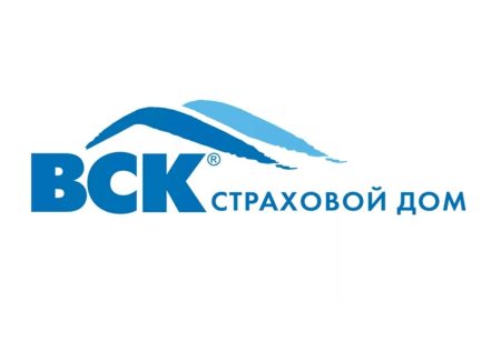 логотип ВСК