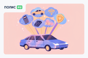 ВТБ КАСКО