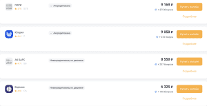 страховка ипотеки
