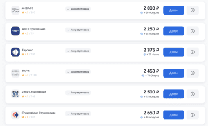 стоимость страховки ипотеки сбербанк