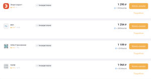 страховка ипотеки онлайн