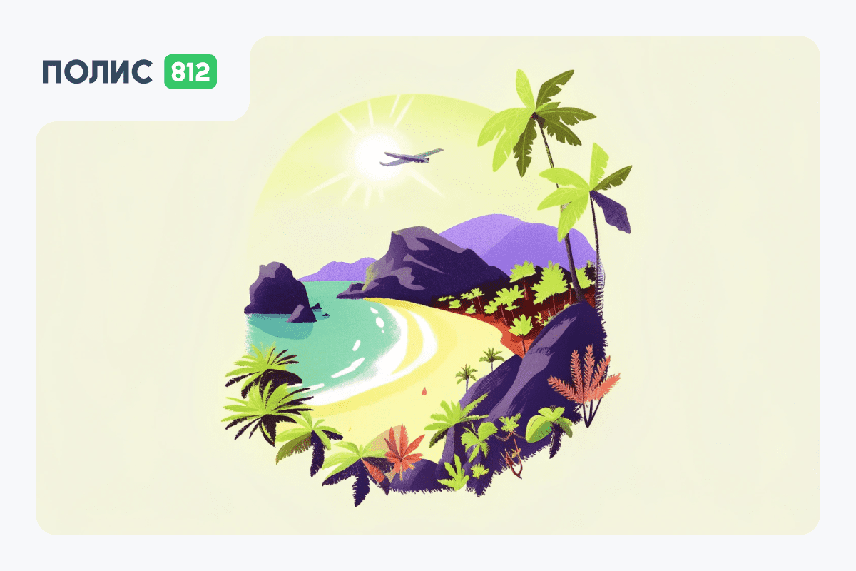 Безопасный отдых на островах Таиланда: актуальная информация для туристов