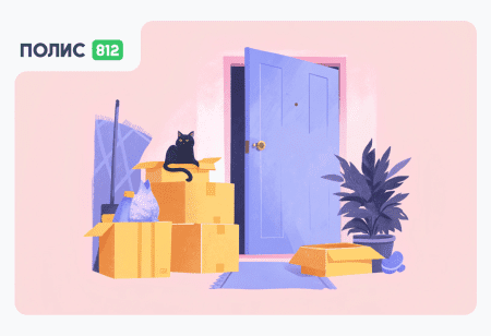 маркетинг полис812