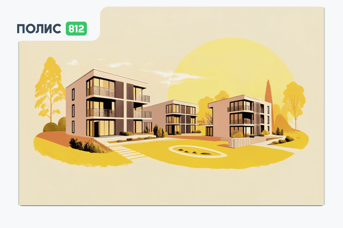 ипотечное страхование