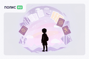 выезд за границу 2026