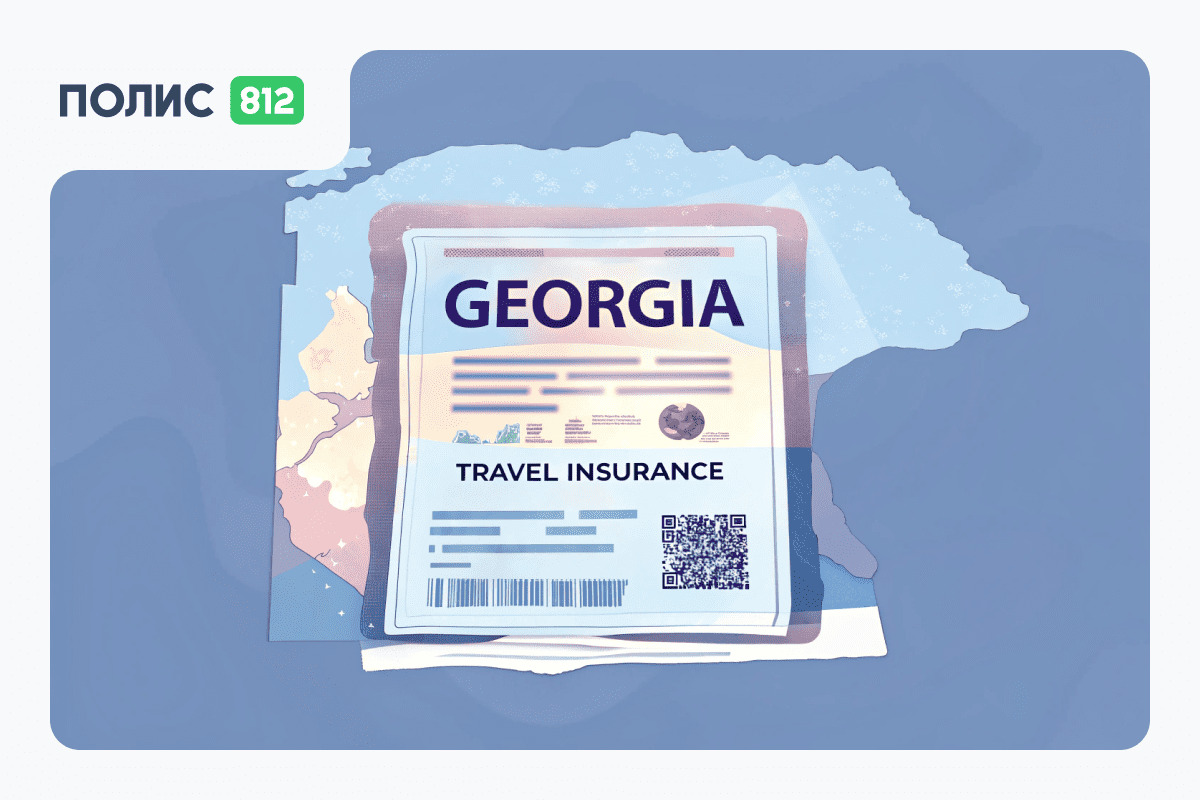 Для посадки на рейс в Грузию теперь нужна страховка: требования авиакомпаний