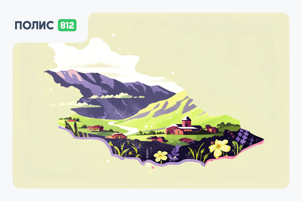 В Грузию не пустят без страховки — что происходит и как въезжать россиянам