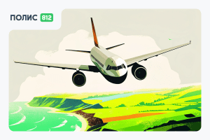 авиаперелет