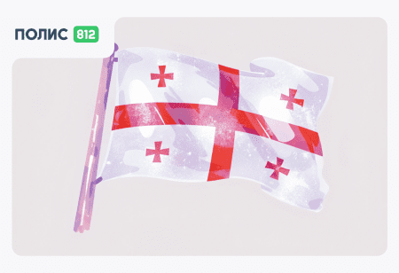 страховка грузия