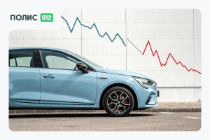 Новый коэффициент ОСАГО в Новосибирске