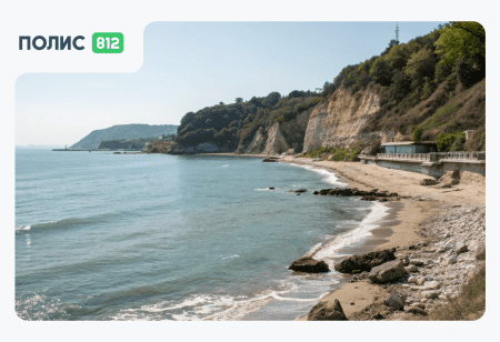 Туапсе сегодня: последние новости о разливе нефти