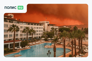 песчаная буря в турции