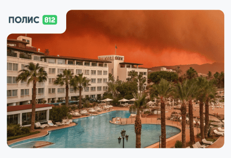 песчаная буря в турции