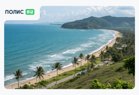 Вьетнам вводит цифровую карту прибытия в 2026