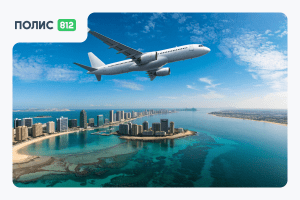 Air Arabia возобновила полеты из Москвы в Шарджу: что изменится в декабре 2026 года
