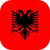 Албанию