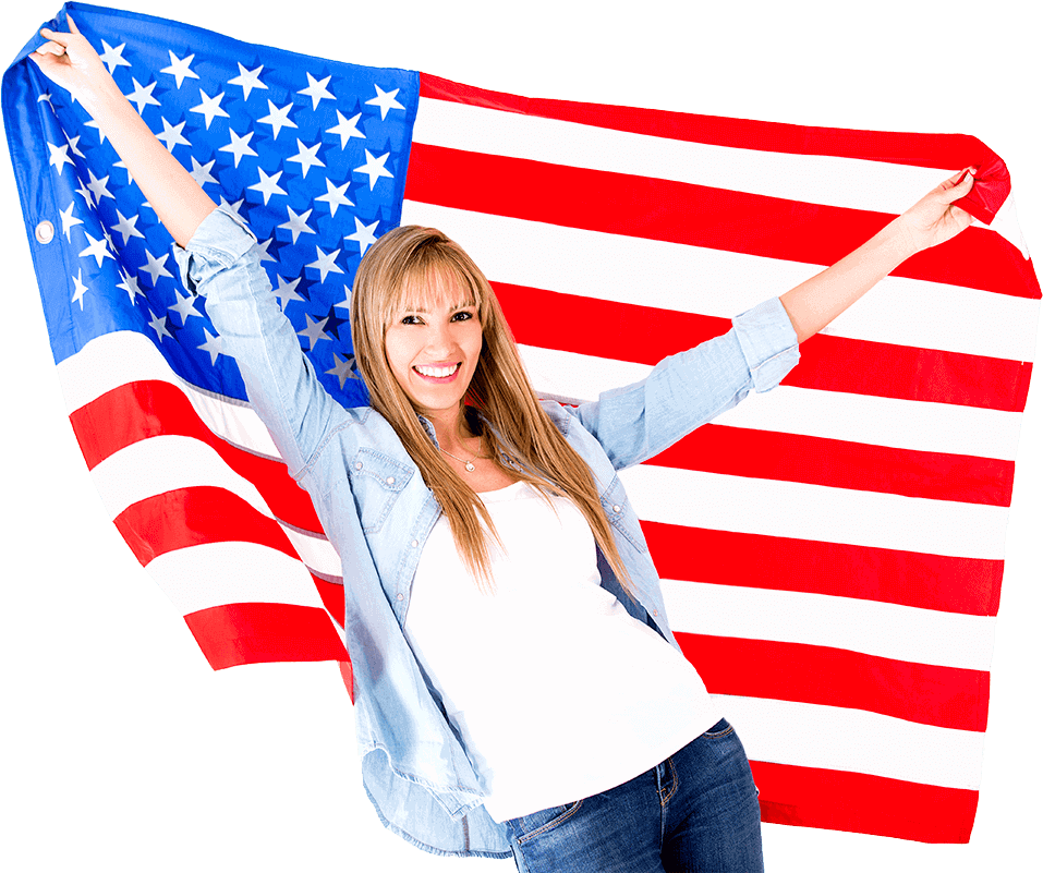 Виза в США