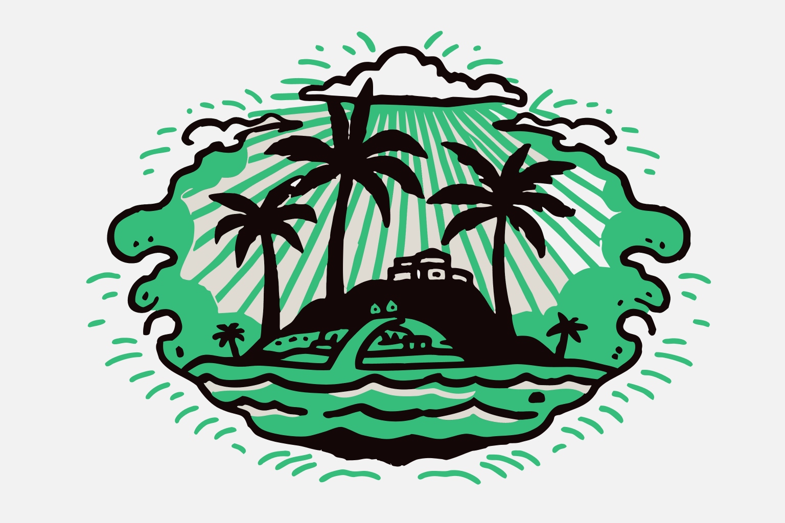 Путешествие