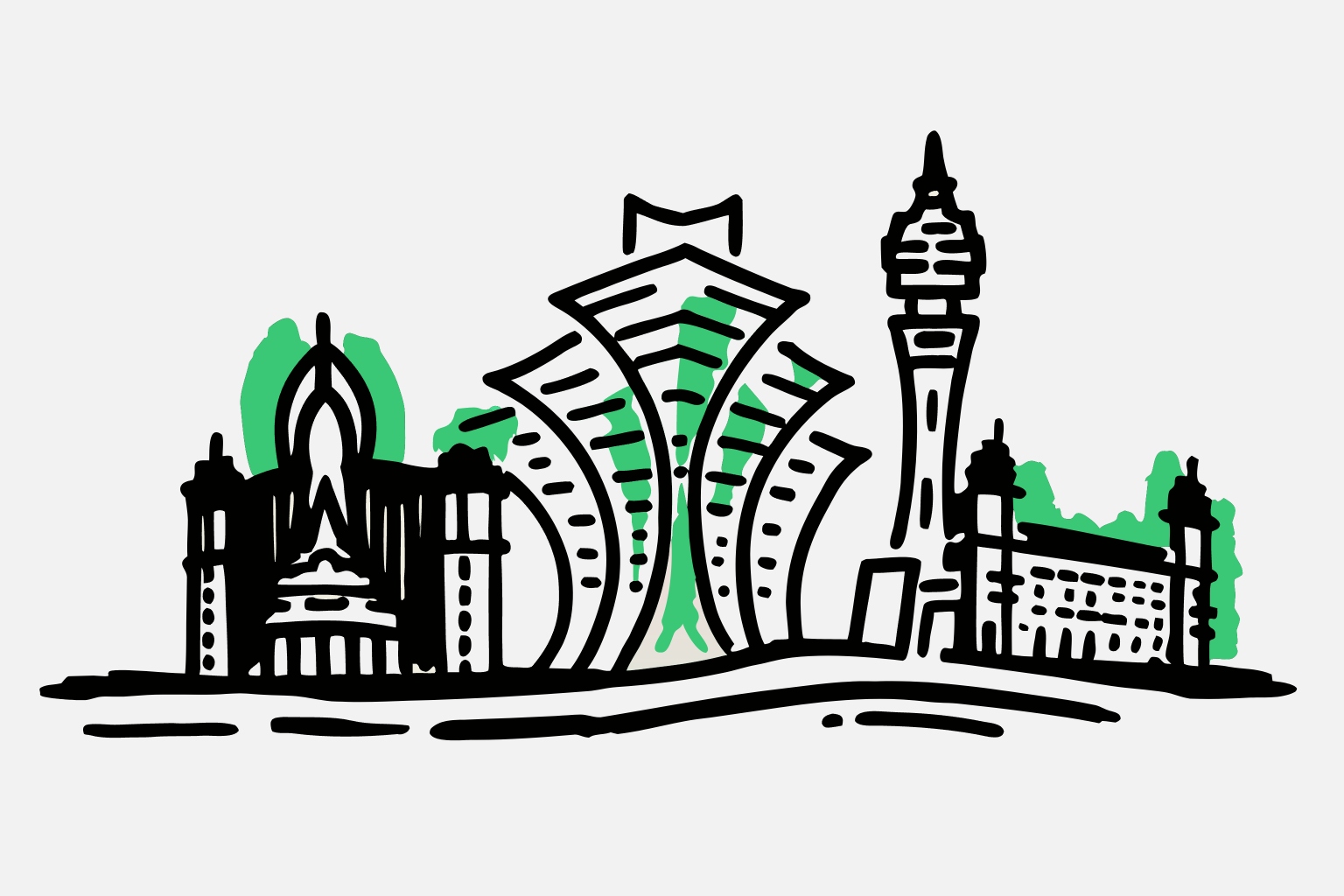 Путешествие