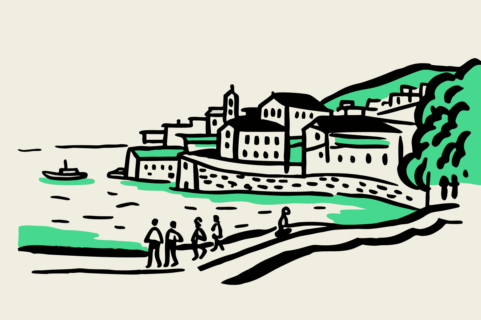 Португалия